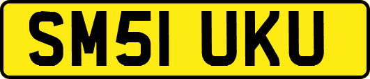 SM51UKU