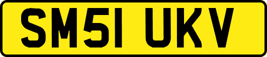 SM51UKV