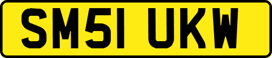 SM51UKW