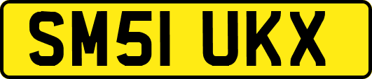 SM51UKX