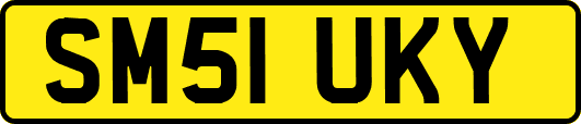 SM51UKY