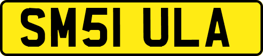 SM51ULA