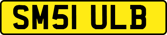 SM51ULB