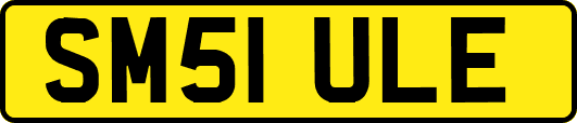 SM51ULE