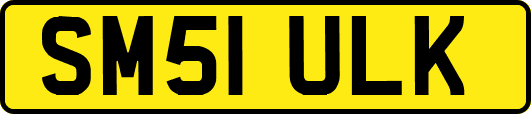 SM51ULK