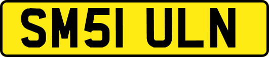 SM51ULN