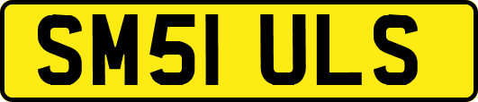 SM51ULS
