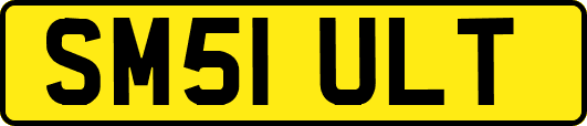 SM51ULT