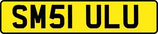 SM51ULU