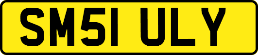 SM51ULY
