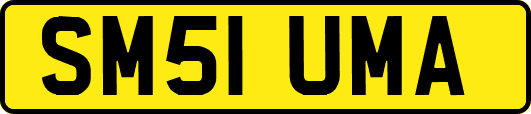 SM51UMA