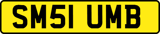 SM51UMB