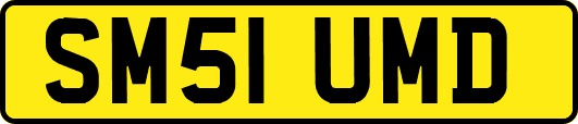 SM51UMD