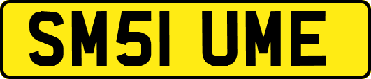 SM51UME