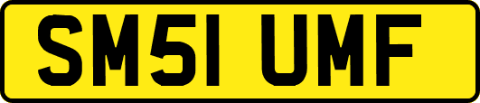 SM51UMF