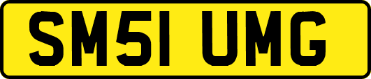 SM51UMG