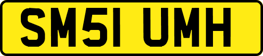 SM51UMH