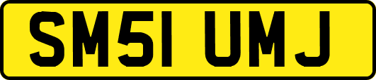 SM51UMJ