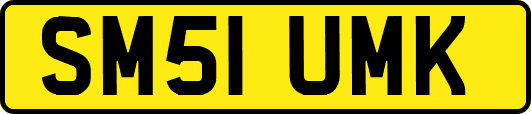 SM51UMK