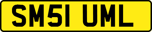 SM51UML