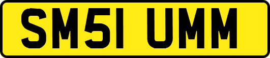 SM51UMM