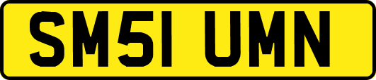 SM51UMN