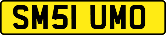 SM51UMO