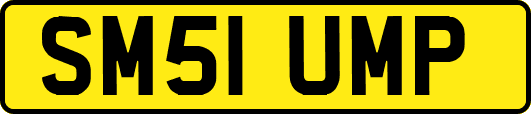 SM51UMP