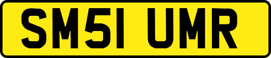 SM51UMR