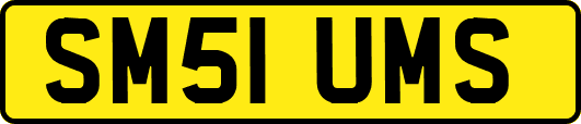 SM51UMS