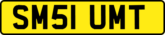 SM51UMT