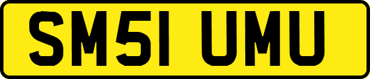 SM51UMU
