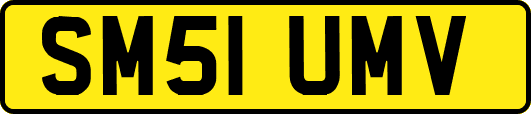 SM51UMV