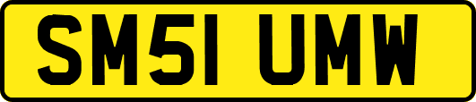 SM51UMW