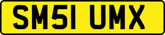 SM51UMX