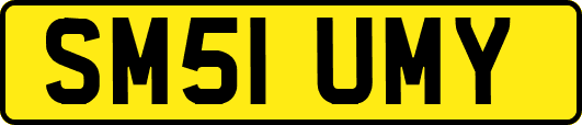 SM51UMY