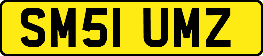 SM51UMZ