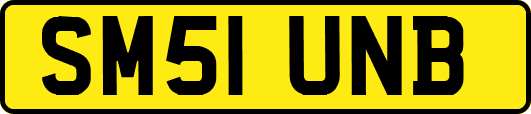 SM51UNB