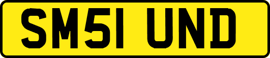 SM51UND
