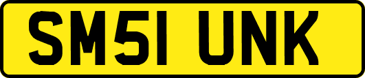 SM51UNK