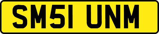 SM51UNM
