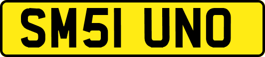 SM51UNO