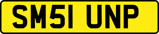 SM51UNP