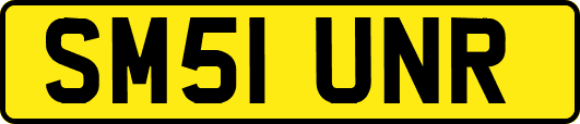 SM51UNR