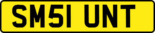 SM51UNT