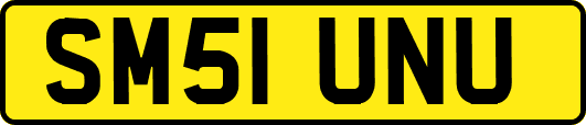 SM51UNU