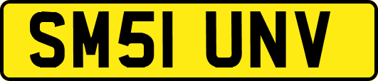 SM51UNV