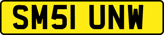 SM51UNW
