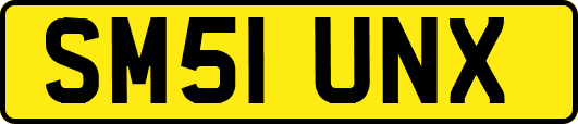SM51UNX