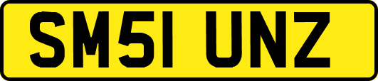 SM51UNZ
